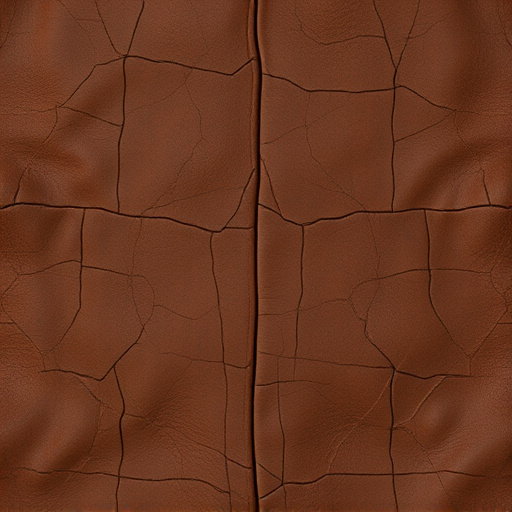 Leather